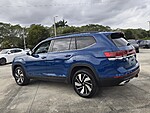 Used 2025 Volkswagen Atlas 2.0T SE W/TECHNOLOGY FWD in DAVIE, FLORIDA (Photo 8)