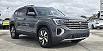 Used 2025 Volkswagen Atlas 2.0T SE W/TECHNOLOGY FWD in DAVIE, FLORIDA