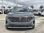 Used 2025 Volkswagen Atlas 2.0T SE W/TECHNOLOGY FWD in DAVIE, FLORIDA (Photo 4)