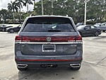 Used 2025 Volkswagen Atlas 2.0T SE W/TECHNOLOGY FWD in DAVIE, FLORIDA (Photo 5)