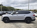 Used 2025 Volkswagen Atlas 2.0T SE W/TECHNOLOGY FWD in DAVIE, FLORIDA (Photo 4)