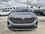 Used 2025 Volkswagen Atlas 2.0T SE W/TECHNOLOGY FWD in DAVIE, FLORIDA (Photo 5)