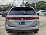 Used 2025 Volkswagen Atlas 2.0T SE W/TECHNOLOGY FWD in DAVIE, FLORIDA (Photo 6)
