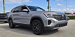 Used 2025 Volkswagen Atlas 2.0T SE W/TECHNOLOGY FWD in DAVIE, FLORIDA