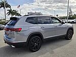 Used 2025 Volkswagen Atlas 2.0T SE W/TECHNOLOGY FWD in DAVIE, FLORIDA (Photo 6)
