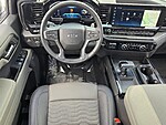 Used 2026 CHEVROLET SILVERADO 1500 4WD CREW CAB 147