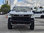 Used 2026 CHEVROLET SILVERADO 1500 4WD CREW CAB 147