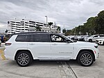 Used 2021 JEEP GRAND CHEROKEE L SUMMIT RESERVE 4X4 in DAVIE, FLORIDA (Photo 3)