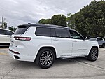 Used 2021 JEEP GRAND CHEROKEE L SUMMIT RESERVE 4X4 in DAVIE, FLORIDA (Photo 7)