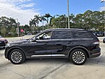 Used 2021 LINCOLN AVIATOR RESERVE AWD in DAVIE, FLORIDA (Photo 4)