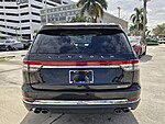Used 2021 LINCOLN AVIATOR RESERVE AWD in DAVIE, FLORIDA (Photo 6)
