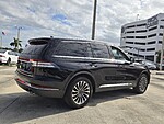Used 2021 LINCOLN AVIATOR RESERVE AWD in DAVIE, FLORIDA (Photo 7)