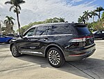 Used 2021 LINCOLN AVIATOR RESERVE AWD in DAVIE, FLORIDA (Photo 8)