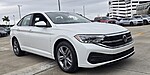 Used 2024 Volkswagen Jetta SE AUTO in DAVIE, FLORIDA