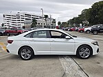 Used 2024 Volkswagen Jetta SE AUTO in DAVIE, FLORIDA (Photo 3)