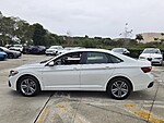 Used 2024 Volkswagen Jetta SE AUTO in DAVIE, FLORIDA (Photo 4)