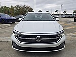 Used 2024 Volkswagen Jetta SE AUTO in DAVIE, FLORIDA (Photo 5)