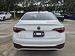 Used 2024 Volkswagen Jetta SE AUTO in DAVIE, FLORIDA (Photo 6)