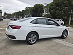 Used 2024 Volkswagen Jetta SE AUTO in DAVIE, FLORIDA (Photo 7)
