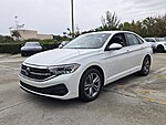 Used 2024 Volkswagen Jetta SE AUTO in DAVIE, FLORIDA (Photo 9)