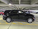 Used 2024 CHEVROLET EQUINOX FWD 4DR LT W/1LT in DAVIE, FLORIDA (Photo 3)