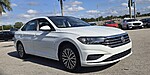 Used 2020 Volkswagen Jetta SE AUTO W/ULEV in DAVIE, FLORIDA