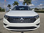 Used 2020 Volkswagen Jetta SE AUTO W/ULEV in DAVIE, FLORIDA (Photo 4)