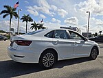 Used 2020 Volkswagen Jetta SE AUTO W/ULEV in DAVIE, FLORIDA (Photo 5)