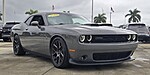 Used 2018 DODGE CHALLENGER 392 Hemi Scat Pack Shaker RWD in DAVIE, FLORIDA