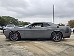 Used 2018 DODGE CHALLENGER 392 HEMI SCAT PACK SHAKER RWD in DAVIE, FLORIDA (Photo 3)