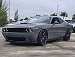 Used 2018 DODGE CHALLENGER 392 HEMI SCAT PACK SHAKER RWD in DAVIE, FLORIDA (Photo 8)