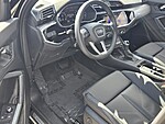 Used 2025 AUDI Q3 S LINE PREMIUM 45 TFSI QUATTRO in DAVIE, FLORIDA (Photo 11)