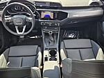 Used 2025 AUDI Q3 S LINE PREMIUM 45 TFSI QUATTRO in DAVIE, FLORIDA (Photo 13)