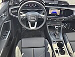Used 2025 AUDI Q3 S LINE PREMIUM 45 TFSI QUATTRO in DAVIE, FLORIDA (Photo 14)