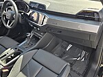 Used 2025 AUDI Q3 S LINE PREMIUM 45 TFSI QUATTRO in DAVIE, FLORIDA (Photo 18)