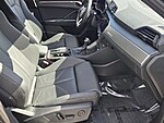 Used 2025 AUDI Q3 S LINE PREMIUM 45 TFSI QUATTRO in DAVIE, FLORIDA (Photo 19)