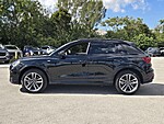 Used 2025 AUDI Q3 S LINE PREMIUM 45 TFSI QUATTRO in DAVIE, FLORIDA (Photo 3)
