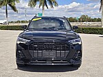 Used 2025 AUDI Q3 S LINE PREMIUM 45 TFSI QUATTRO in DAVIE, FLORIDA (Photo 4)