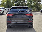 Used 2025 AUDI Q3 S LINE PREMIUM 45 TFSI QUATTRO in DAVIE, FLORIDA (Photo 5)