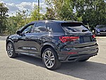 Used 2025 AUDI Q3 S LINE PREMIUM 45 TFSI QUATTRO in DAVIE, FLORIDA (Photo 7)