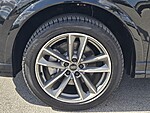 Used 2025 AUDI Q3 S LINE PREMIUM 45 TFSI QUATTRO in DAVIE, FLORIDA (Photo 9)