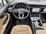 Used 2023 AUDI Q7 PREMIUM PLUS 55 TFSI QUATTRO in DAVIE, FLORIDA (Photo 12)