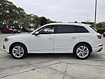 Used 2023 AUDI Q7 PREMIUM PLUS 55 TFSI QUATTRO in DAVIE, FLORIDA (Photo 3)
