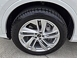 Used 2023 AUDI Q7 PREMIUM PLUS 55 TFSI QUATTRO in DAVIE, FLORIDA (Photo 9)