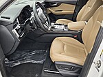 Used 2023 AUDI Q7 PREMIUM PLUS 55 TFSI QUATTRO in DAVIE, FLORIDA (Photo 10)