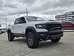 Used 2021 RAM 1500 TRX 4X4 CREW CAB 5'7