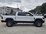 Used 2021 RAM 1500 TRX 4X4 CREW CAB 5'7