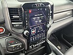 Used 2021 RAM 1500 TRX 4X4 CREW CAB 5'7