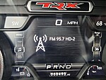 Used 2021 RAM 1500 TRX 4X4 CREW CAB 5'7