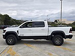 Used 2021 RAM 1500 TRX 4X4 CREW CAB 5'7